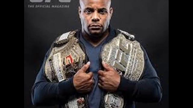Джон Джонс провалил допинг тест, UFC думает о лишении пояса чемп смотреть онлайн