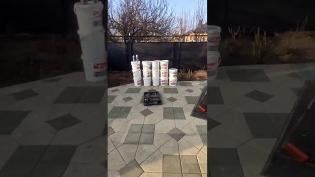 Резиновая краска для металла смотреть онлайн