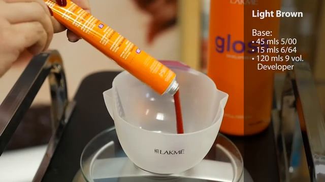 Lakme Gloss смотреть онлайн