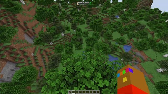 Java And Bedrock on the SAME SERVER?! смотреть онлайн