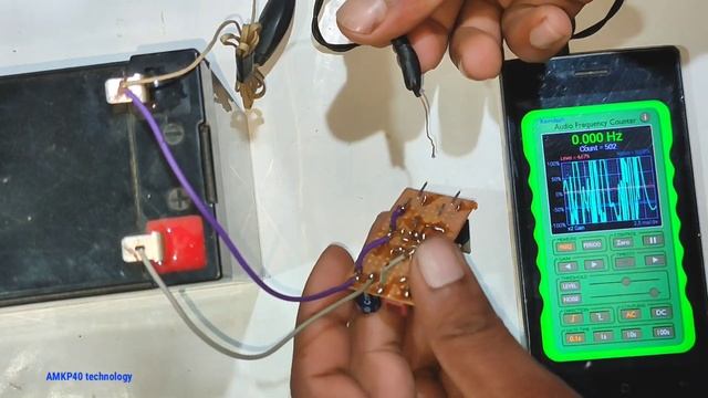 How To Make Simple and powerful 100W inverter circuit, or Low frequency 12V DC to 220V AC inverter смотреть онлайн