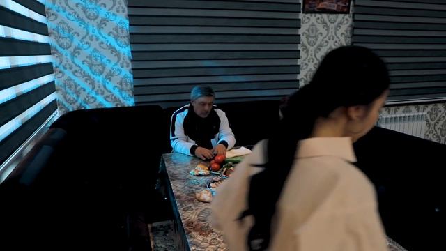 Otalar so'zi - Alfons kuyovto'ra (Оталар сўзи - Альфонс куёвтўра) смотреть онлайн