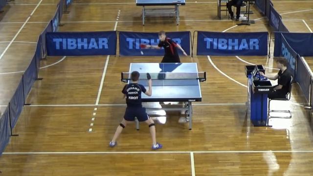 15.03. Командное первенство Республики Беларусь, 3 тур, 2008, 2010 г.р. (девушки, юноши). Стол № 4 смотреть онлайн