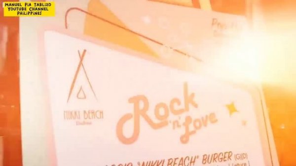 Touch by touch - JOY