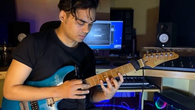 plini inspired tone line 6 helix #plini #line6 #helix смотреть онлайн