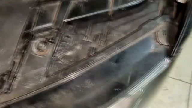 Ауди а 8 2010 года как снят фару смотреть онлайн