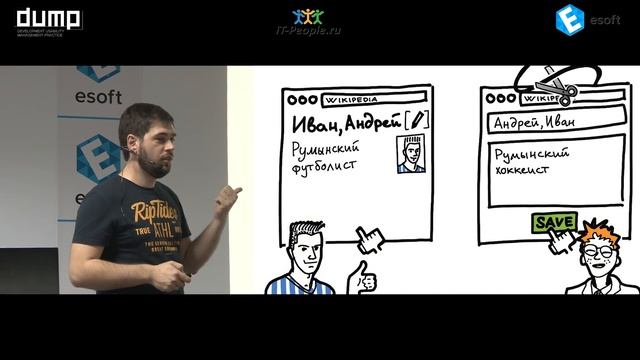 Прокопов Никита, Cognician 