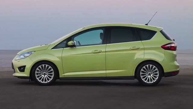 Used Ford C-max Reliability | Most Common Problems Faults and Issues смотреть онлайн