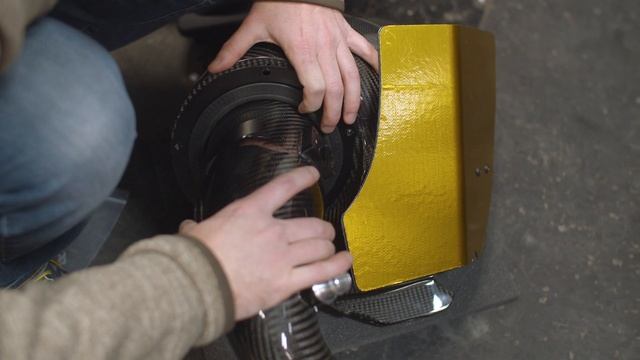FIRST DYNO: IND A90 Supra (Downpipe, Tune, & Intake) смотреть онлайн