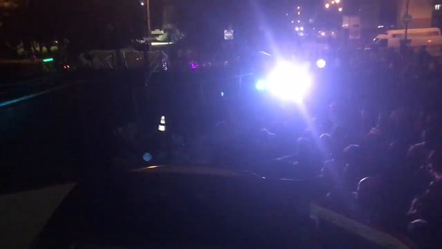 Cosmic Selector, TekFreaks, Venom ArtBoat, Mimosa, BOGL, SF Decom 2016 смотреть онлайн