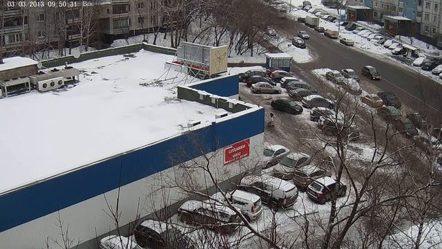 TSi-Pm211V (3.3-12) День смотреть онлайн