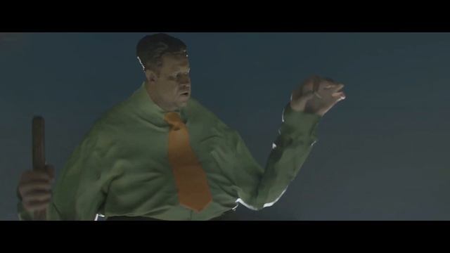 Rigging and Animation in Cinema 4D смотреть онлайн