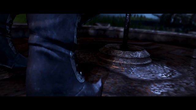 Rise of Centilutos - Atoraxxion Sycrakea Final Boss Cinematic Teaser [Black Desert Online] смотреть онлайн