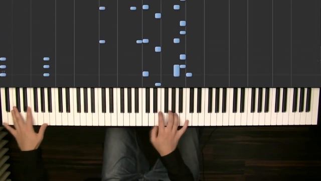 Hans Zimmer, Time Piano Version, смотреть онлайн