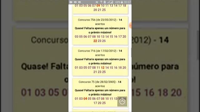 ?APOSTANDO NA [LOTOFACIL] DE FORMA INTELIGENTE смотреть онлайн
