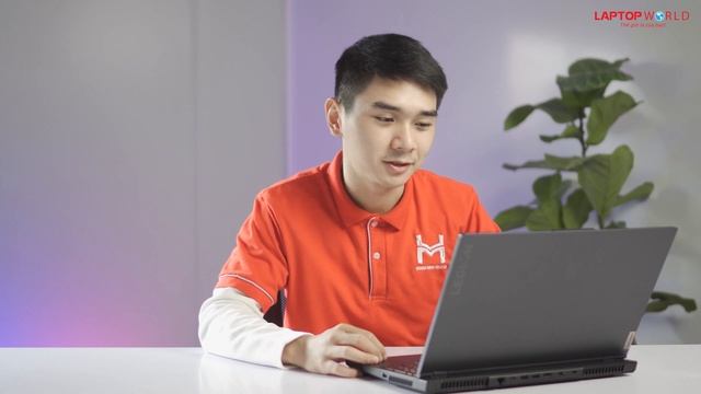Đây là Laptop Gaming tốt nhất trong tầm giá 20 TRIỆU!!! Lenovo Legion 5 (2020) | LaptopWorld смотреть онлайн