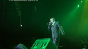 Александр Дюмин -- «Тополя»