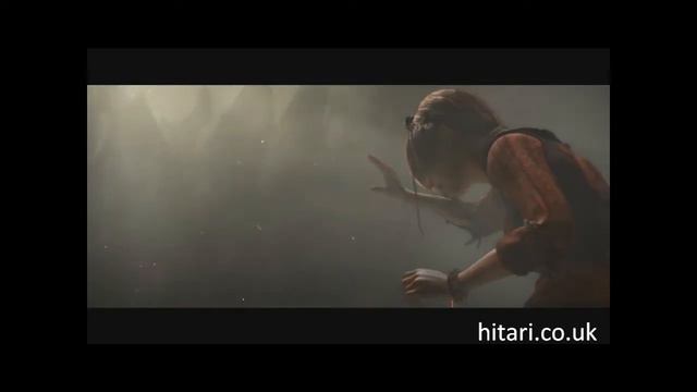 Diablo III Diablo 3 PC D3 Black Soulstone Official Trailer смотреть онлайн