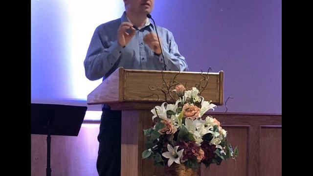 Шубин Сергей, проповедь "ПОГОВОРИ С ЦАРЁМ" смотреть онлайн