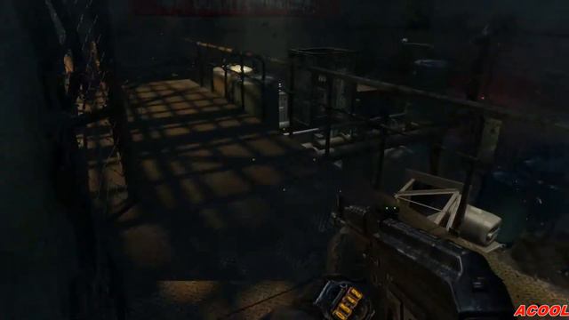 Metro Last Light - Часть 7 смотреть онлайн