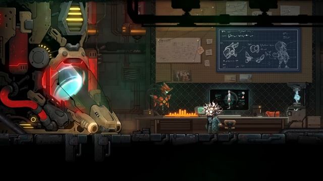 AWESOME New Action Platformer Roguelite!! | Let's Try Oblivion Override смотреть онлайн