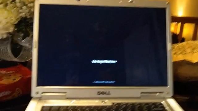 Unboxing of the Dell Inspiron 6400! смотреть онлайн