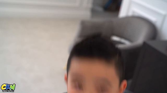 Funny Tik Tok Challenges for Kids CKN смотреть онлайн