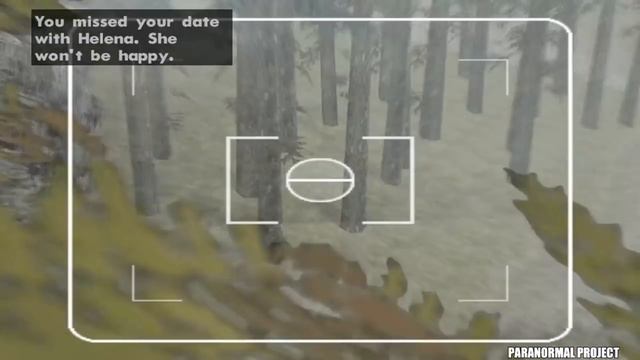 GTA San Andreas Myths . Woods Creature #1 [SHADY CABIN] - PARANORMAL PROJECT 45 смотреть онлайн