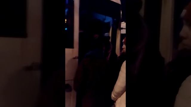 Ежедневный час пик на Саяхате 54 автобус смотреть онлайн