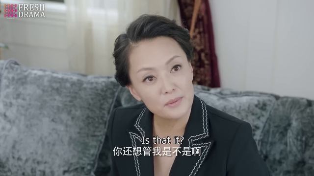 【Multi-sub】The Gifted Housekeeper EP13 | Jian Renzi, Jaco Zhang | Fresh Drama смотреть онлайн