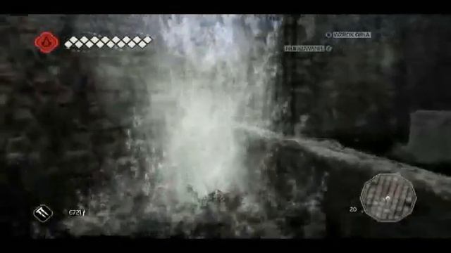 Zagrajmy w Assassin's Creed II 17 Forli смотреть онлайн