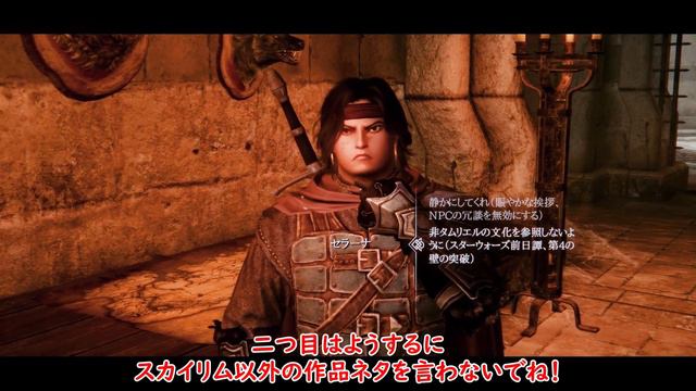【Skyrim MOD列伝】セラーナに無限の可能性を与える神MODが凄すぎた！Serana Dialogue Add-On すげえ12の追加点！～スカイリム！ドーンガード砦篇 後編！〜【ゆっくり実況 смотреть онлайн