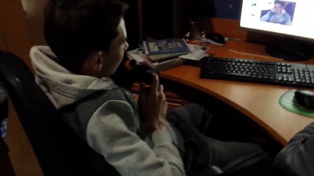 Вот как надо разговаривать З ХАчаМи!! смотреть онлайн