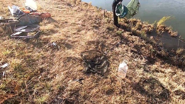 ЛОВЛЯ ФОРЕЛИ по ОТКРЫТОЙ ВОДЕ ,ПЕРВЫЙ ТРОФЕЙ ЭТОГО СЕЗОНА смотреть онлайн