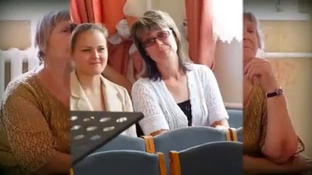 "Мама"Воронеж слайдшоу смотреть онлайн