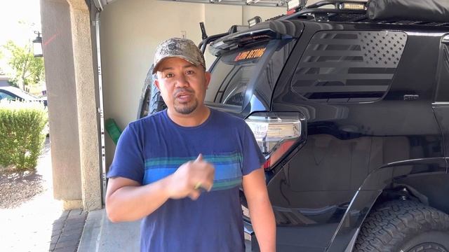 Lifted 4runner, Stop before buying Drkdss BOTCK to center your Axle смотреть онлайн