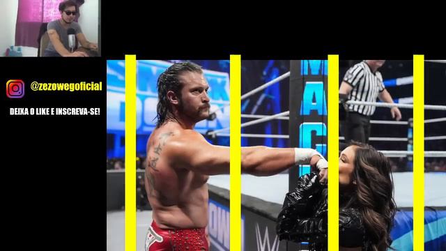 CODY RHODES E ROLLINS HUMILHAM THE ROCK E ROMAN REIGNS смотреть онлайн