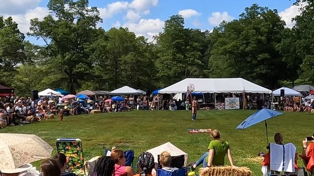 Native American Pow Wow & Festival - July 22, 2023