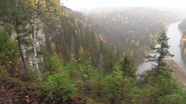 Усьвинские столбы смотреть онлайн