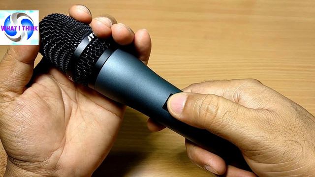 #JTSTK280 #DynamicCardioidVocalMicrophone, रिव्यु और ऑडियो टेस्ट हिंदी में смотреть онлайн