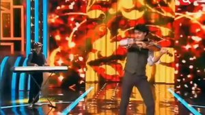 Скрипка Очи Черные Violin Ochi Chernie Edgar