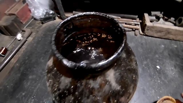 Бензин из ботинок и туфлей (эксперимент №6) смотреть онлайн