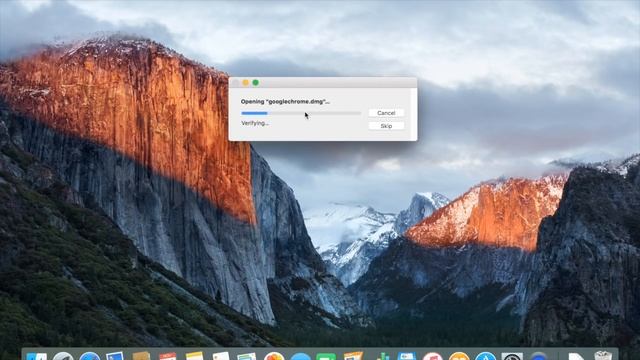 How to Download Google Chrome on a Mac смотреть онлайн
