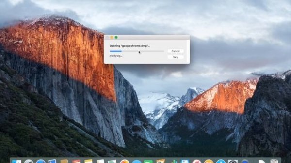 How to Download Google Chrome on a Mac