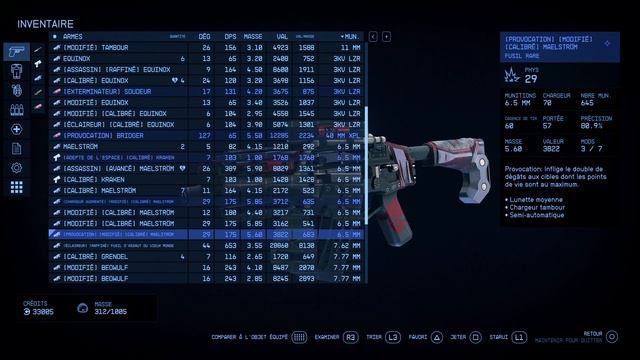 Starfield ! Episode 62 de gameplay смотреть онлайн