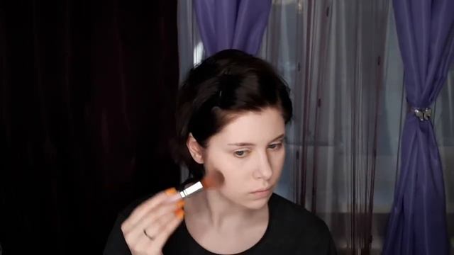 #7 МАКИЯЖ НА ВСЕ СЛУЧАИ ЖИЗНИ смотреть онлайн