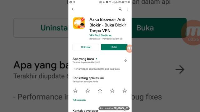 Apk Pengganti Si Montok 100% Ngga Nyesel? смотреть онлайн