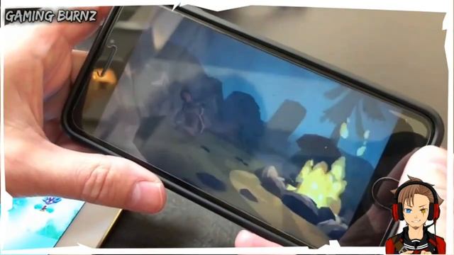 Ravensword Legacy HD Gameplay - Android & iOS - Open World RPG - Ultra Graphics смотреть онлайн