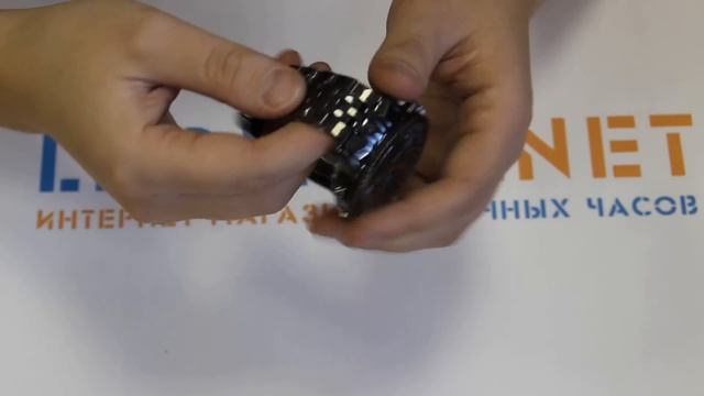 Наручные часы Skmei 1032 "Dragon" смотреть онлайн