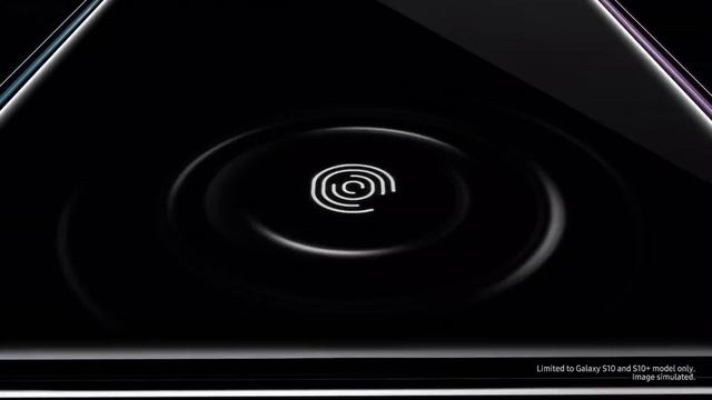 Samsung Galaxy S10 - Unveiling смотреть онлайн